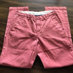 Ralph Lauren Polo Pants